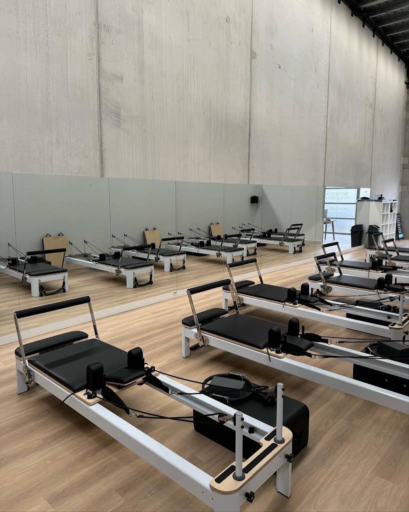 Evolve Exercise Physiology & Pilates Rosebud, Rosebud Plaza, VIC