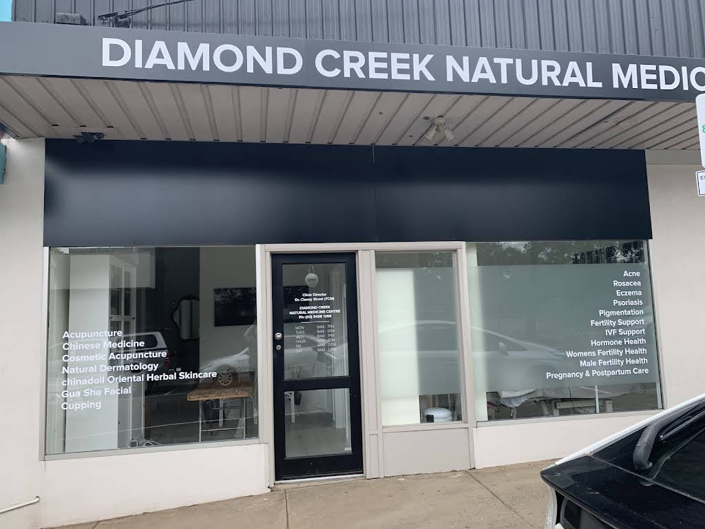 Diamond Creek Natural Medicine Centre, Diamond Creek, VIC