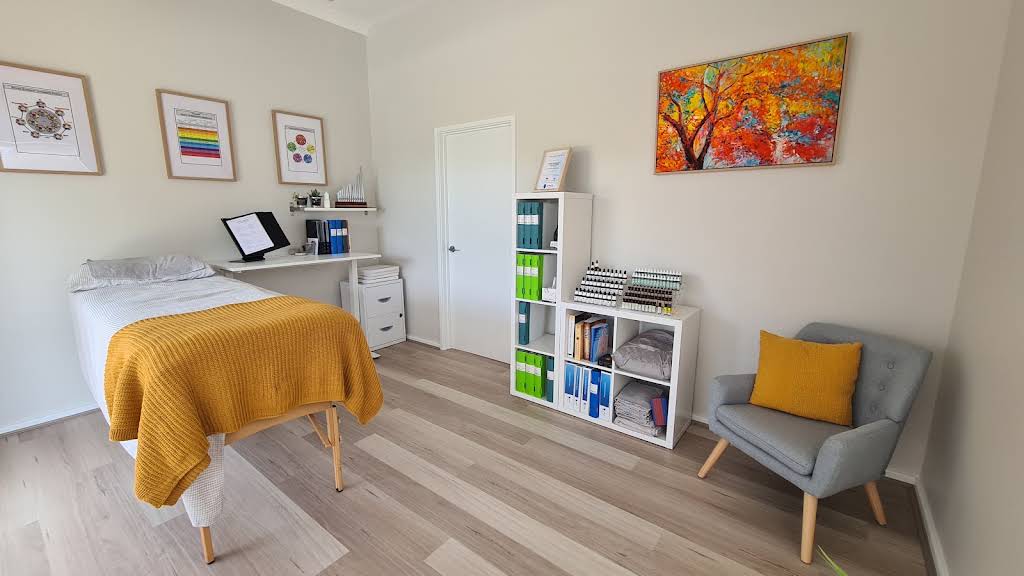 Catrin H.P. Kinesiology, Woodvale, WA