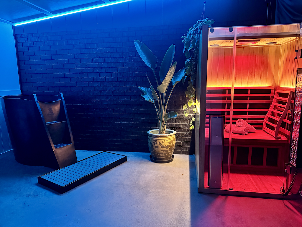The Reset Room, Bateau Bay, NSW