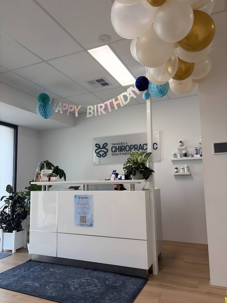Tassell Chiropractic, Southern River, WA