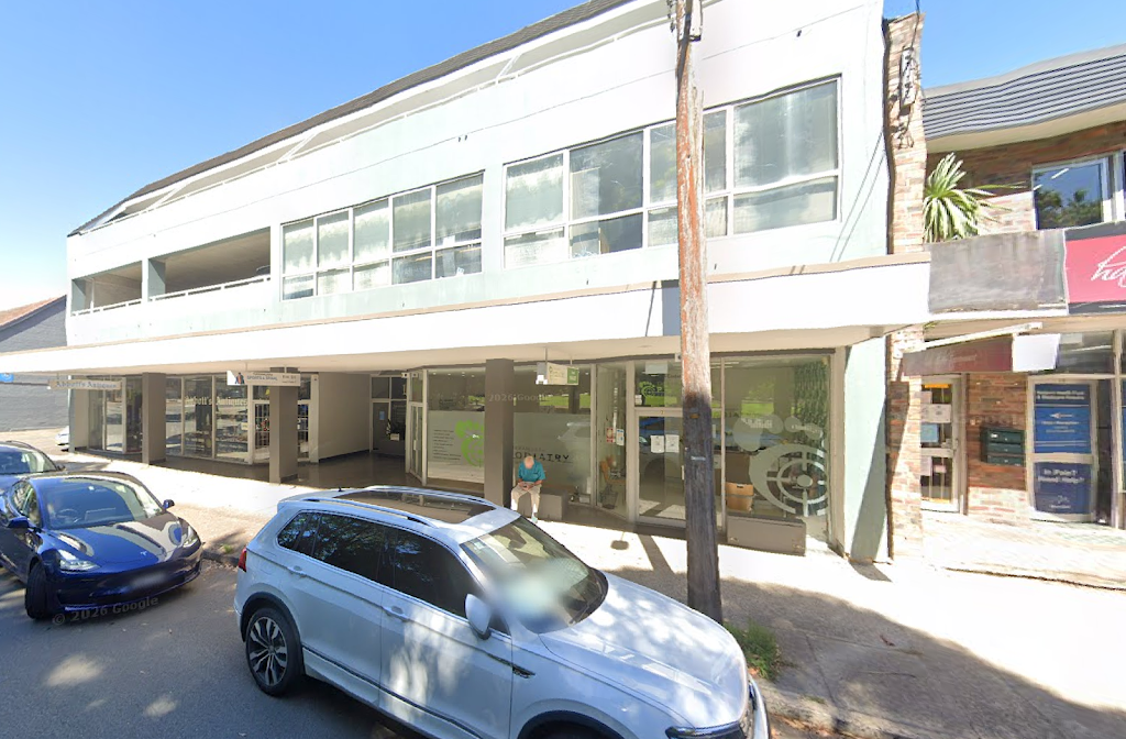 Turramurra Sports & Spinal Physiotherapy, Turramurra, NSW