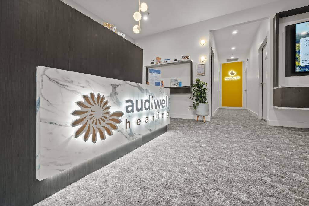 Audiwell Hearing, Warner, Warner, QLD
