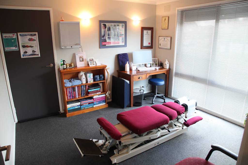 Vermont South Chiropractic Centre, Vermont South, VIC