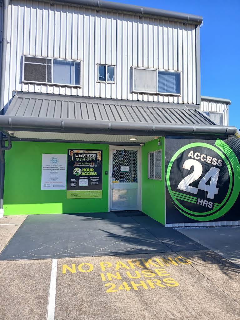 Newy Massage Clinic, Gateshead, NSW