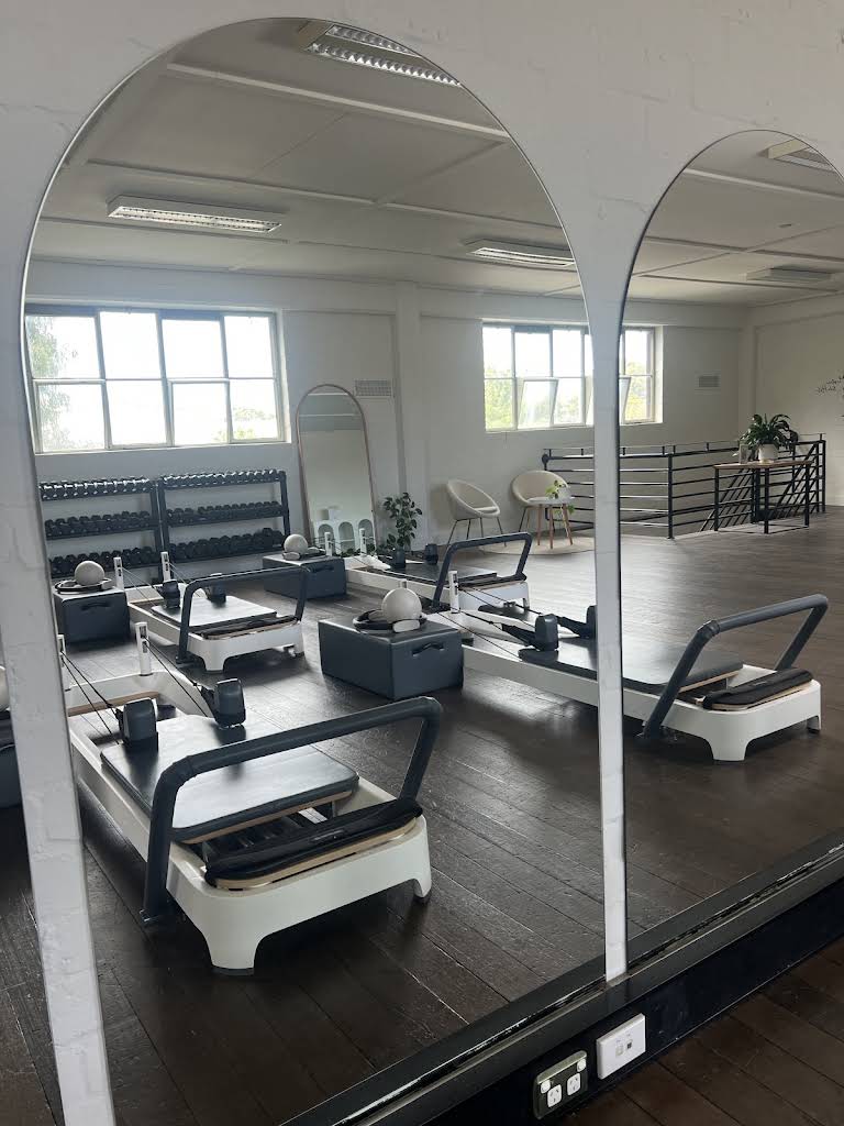 Hala Pilates, Port Melbourne, VIC