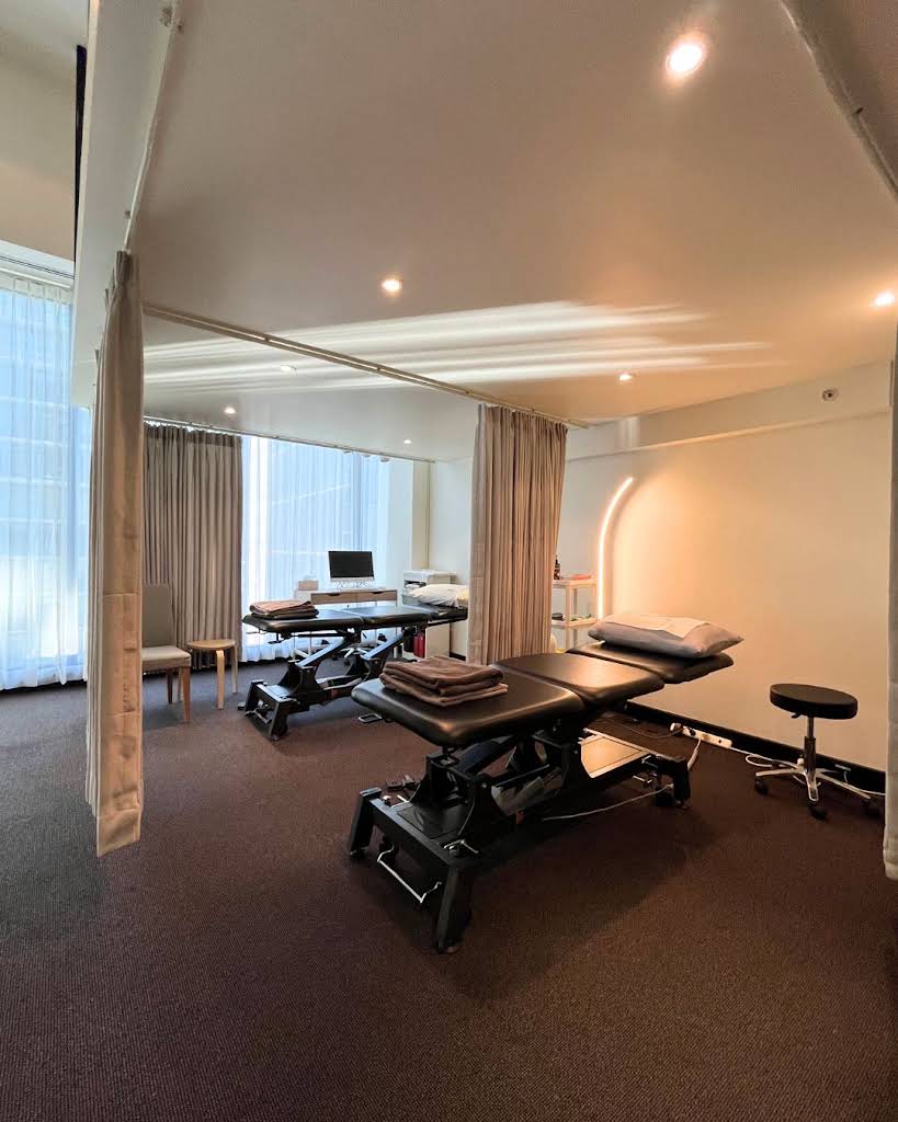Livewell Health, Melbourne, VIC