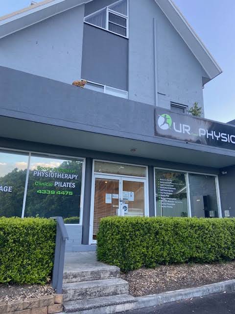 Our Physio Central Coast, Ourimbah, NSW