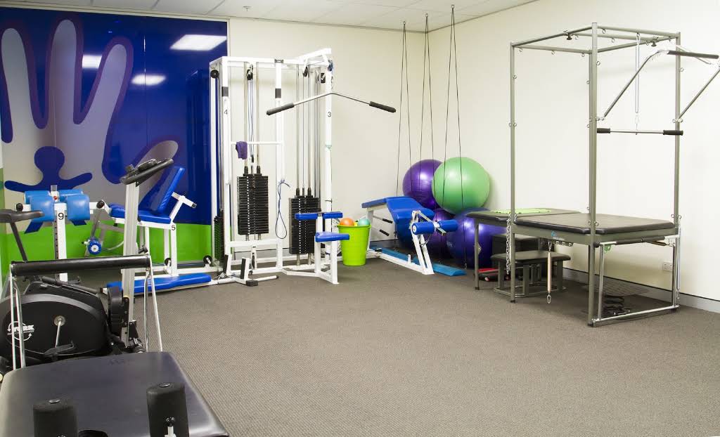 City Physio, Adelaide, SA