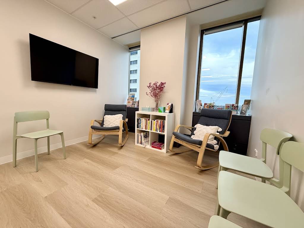 Myma Health, Bondi Junction, NSW