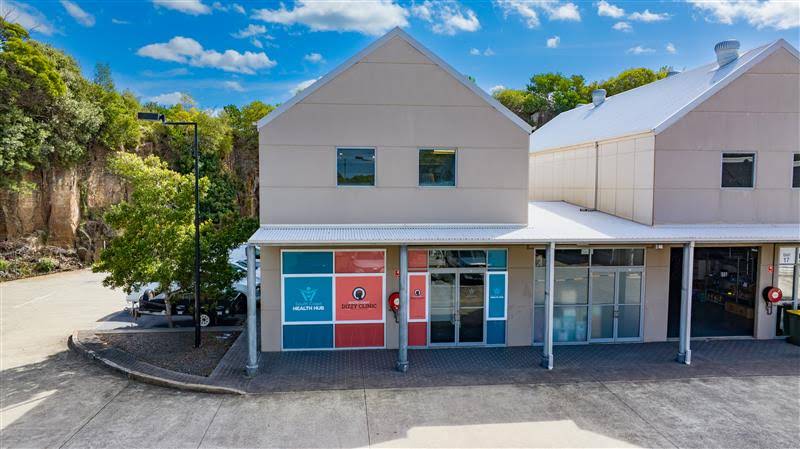 South Coast Dizzy Clinic, Kiama, Kiama, NSW