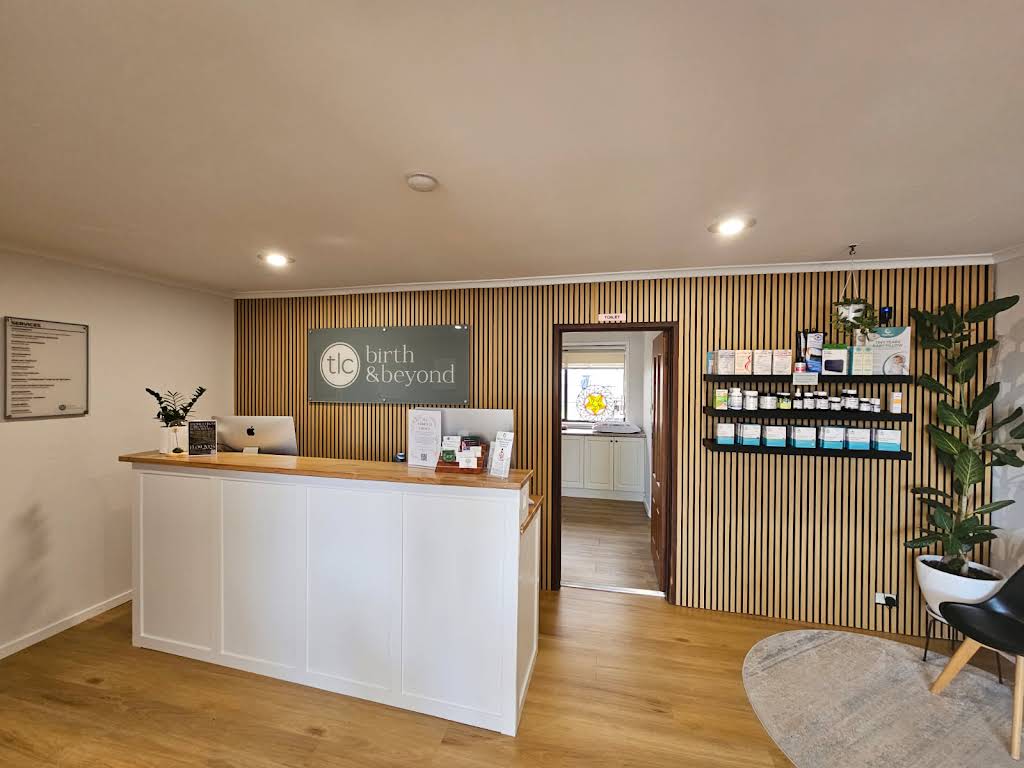 TLC Birth and Beyond, Ferntree Gully, VIC