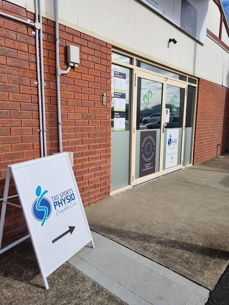 Tas Sports Physio, Sorell, Sorell, TAS