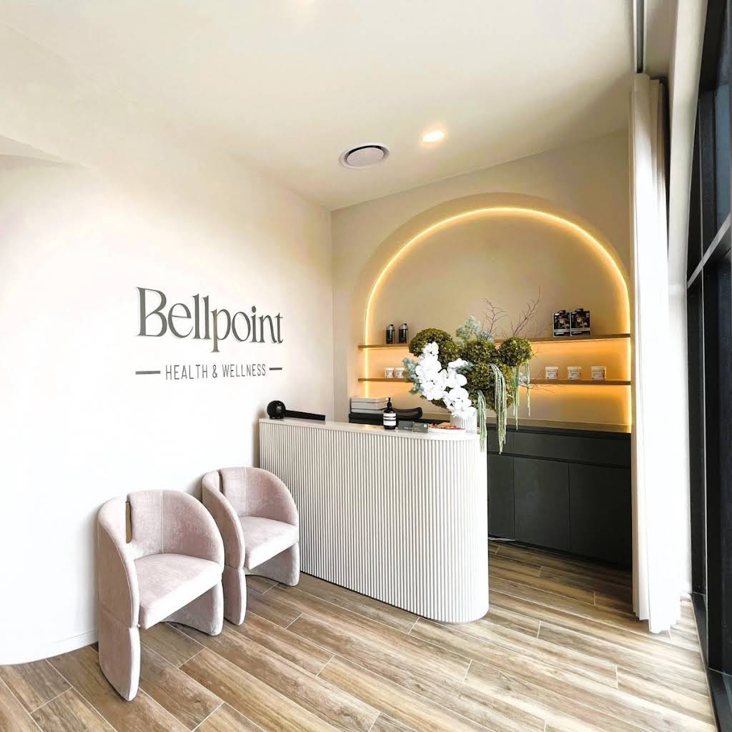 Bellpoint Health & Wellness, Oatlands, NSW