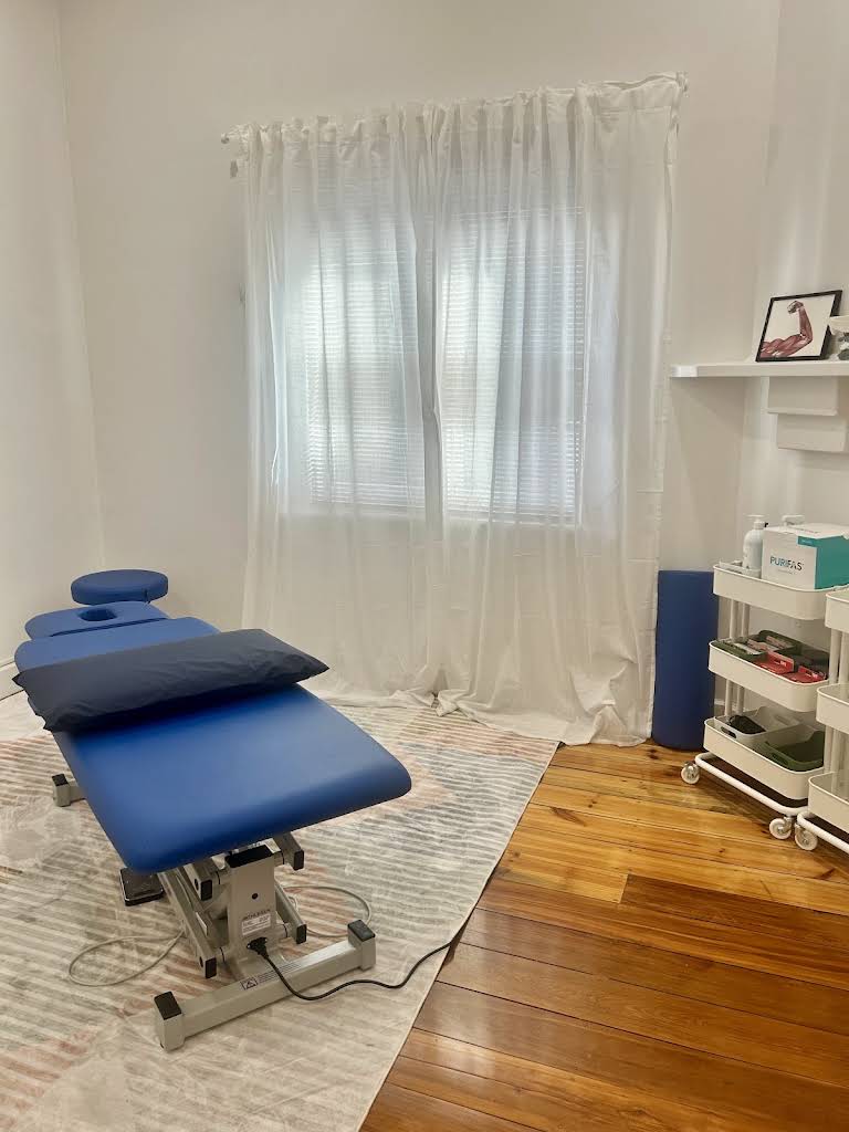 Whole Body Osteopathy, Hilton, SA