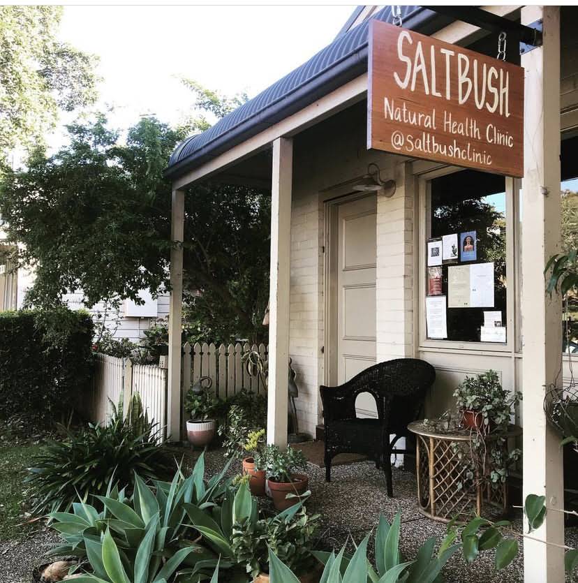 Saltbush clinic, Austinmer, NSW