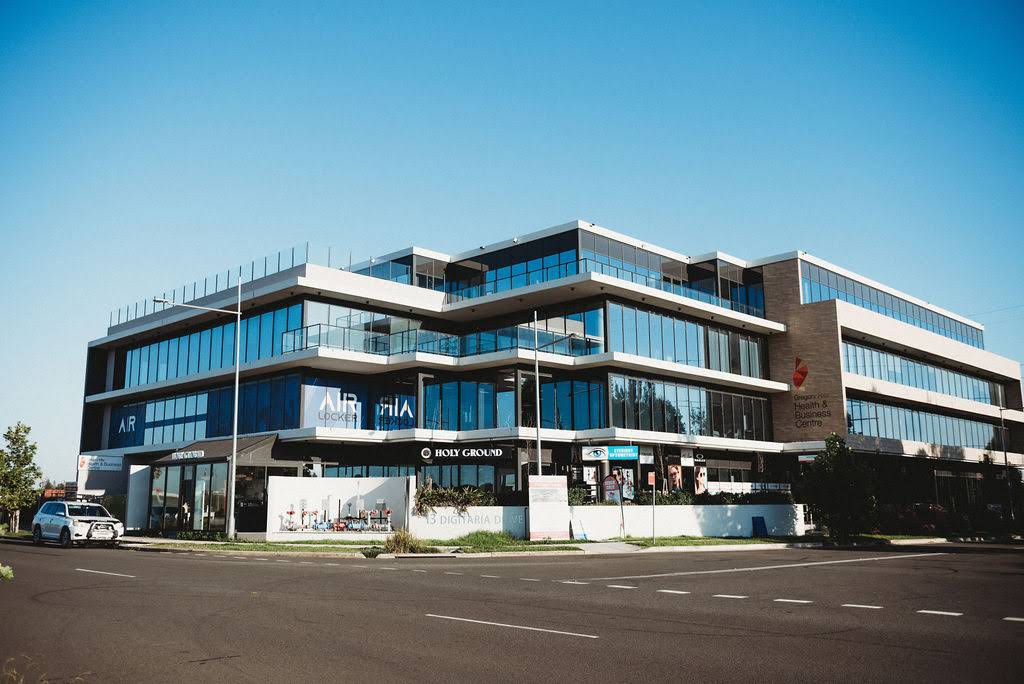 The Balance Project Remedial Massage Therapy, Gledswood Hills, NSW