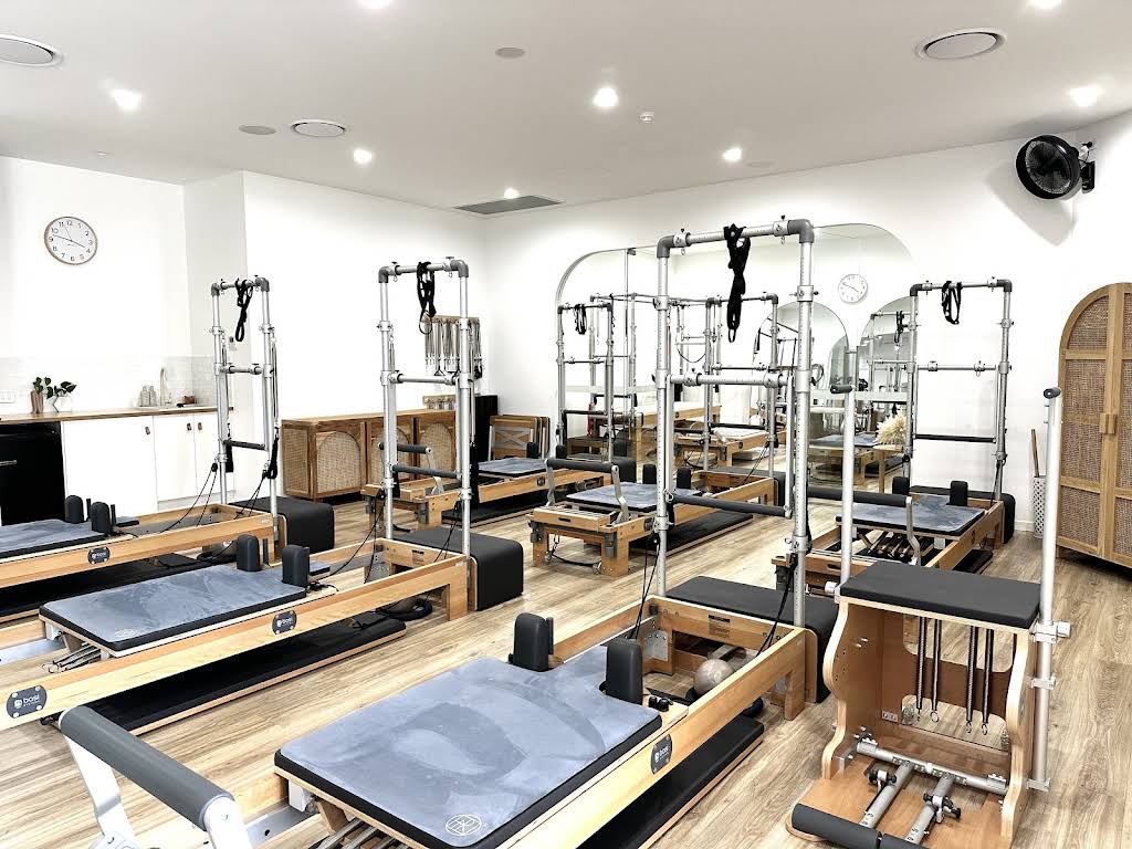 Pilates Wellness Centre, Maroochydore, QLD