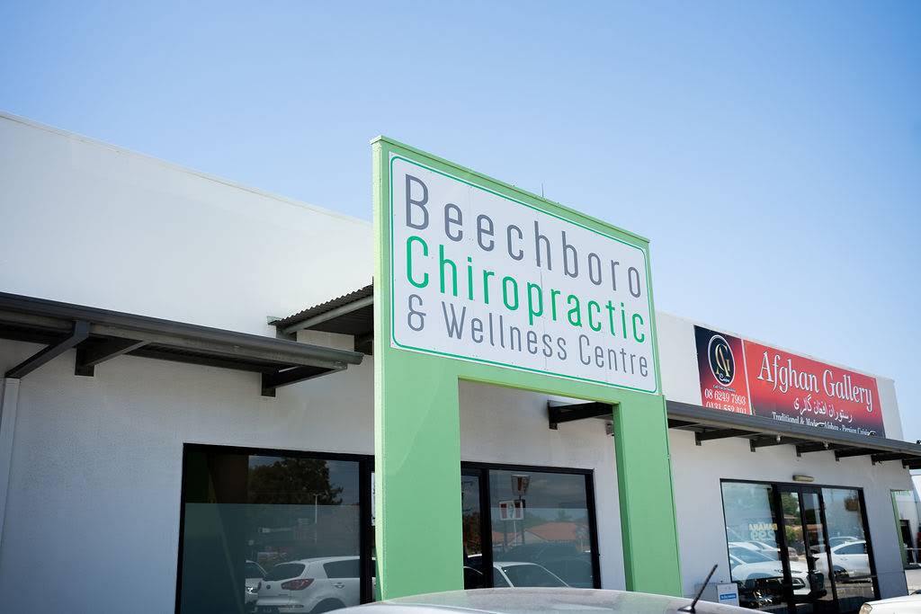 Beechboro Chiropractic & Wellness Centre, Morley, WA