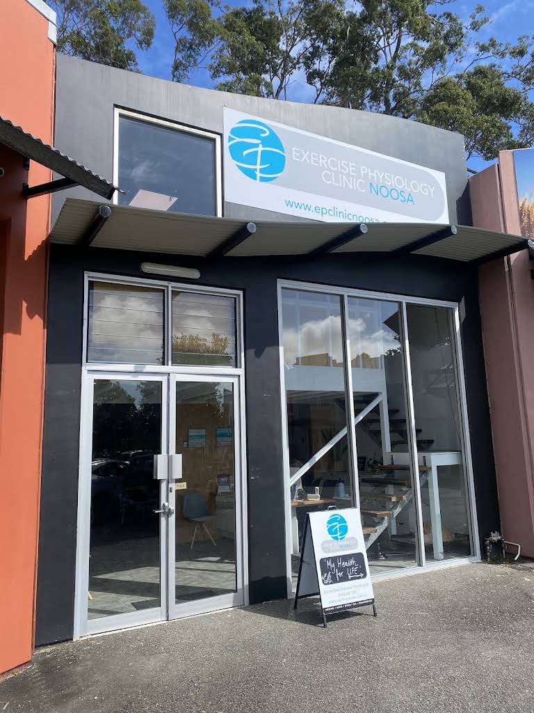 EP Clinic Noosa, Noosaville, QLD