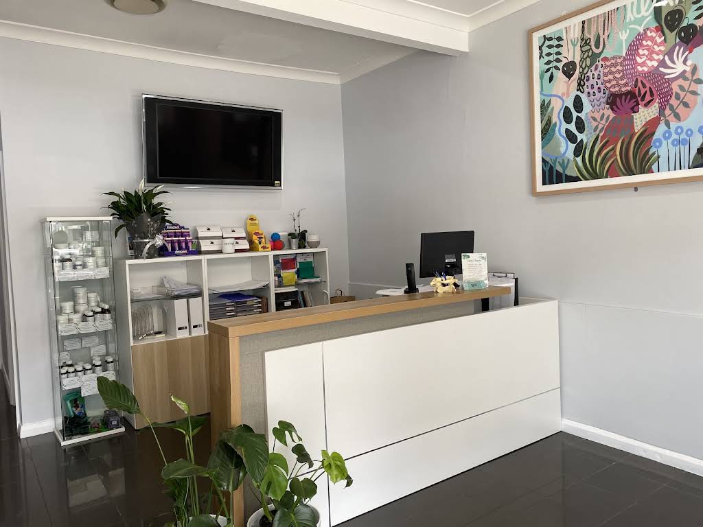 Realign Health Clinic, Leichhardt, NSW