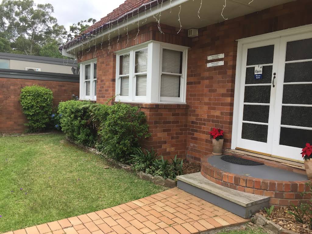 Natural Way Massage Health Centre, Gymea, NSW