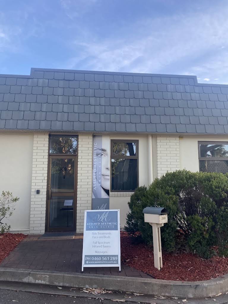 Assured Aesthetic Skin Clinic, Toorak Gardens, SA