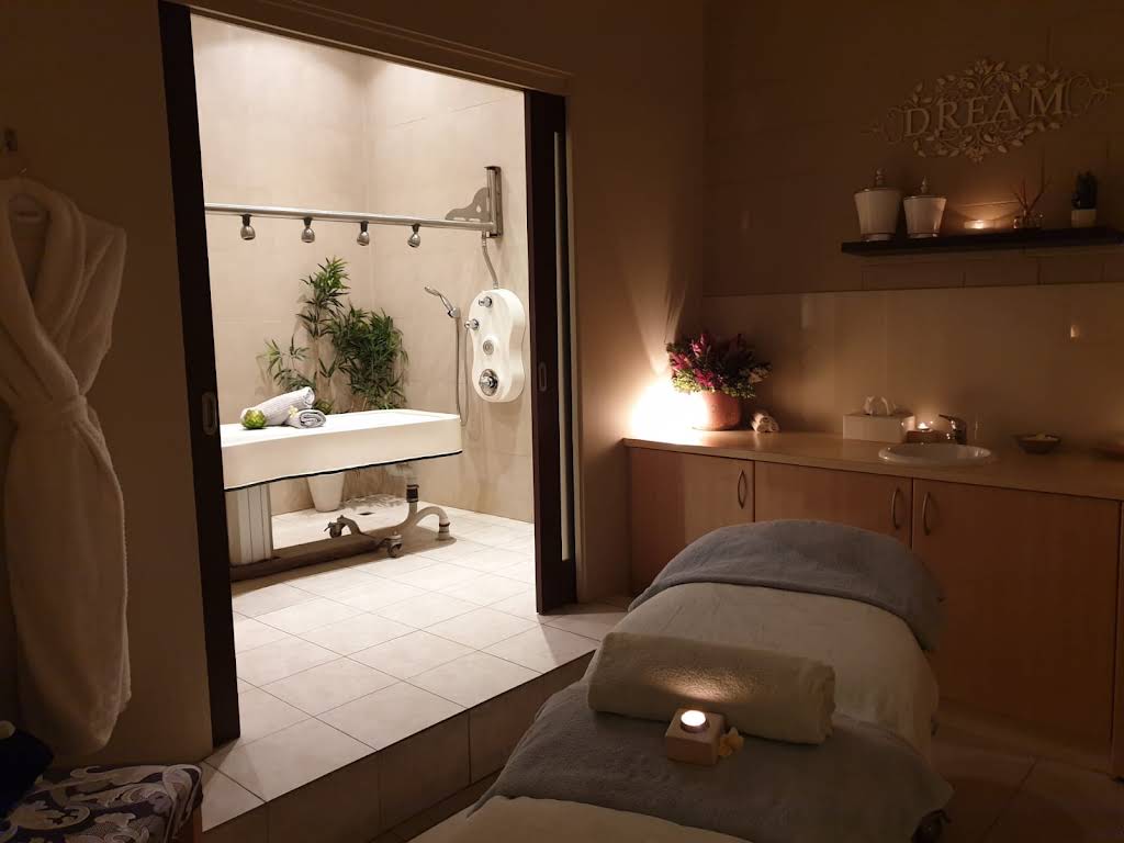 Sen Spa & Beauty, Dee Why, NSW