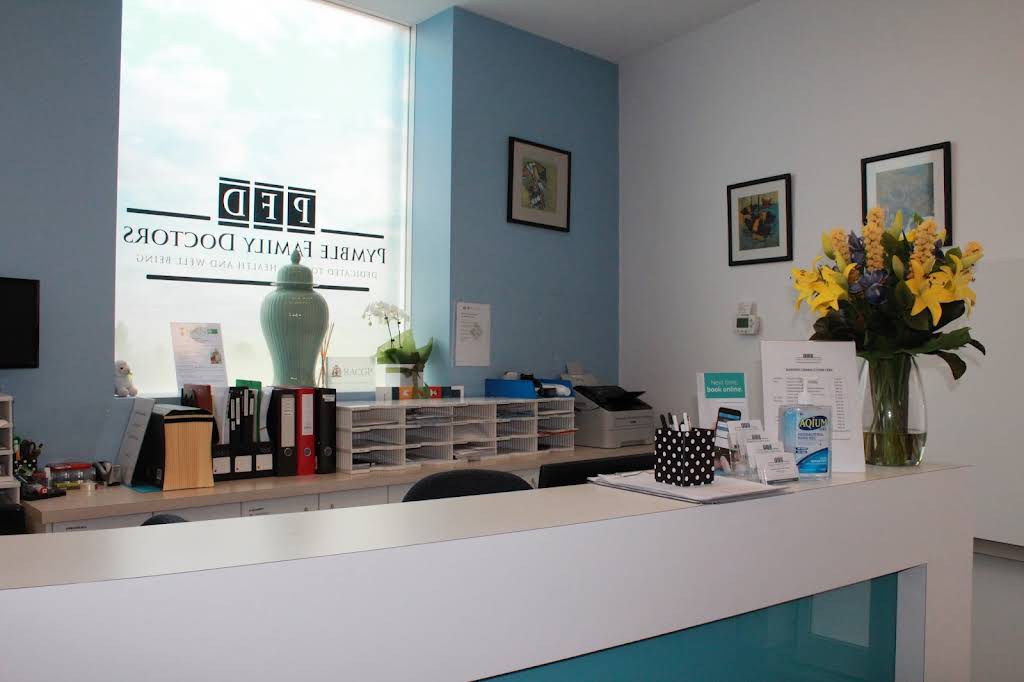 Pymble Family Doctors, Pymble, NSW