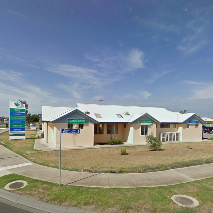 Point Cook Medical Centre ( Established 2005), Point Cook, VIC