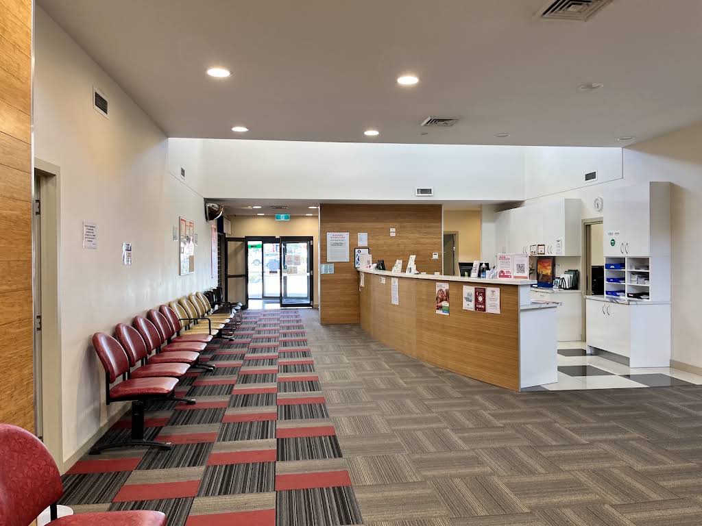 Hoppers Superclinic, Hoppers Crossing, VIC
