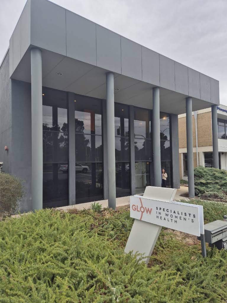 GLOW Specialists, Wayville, SA