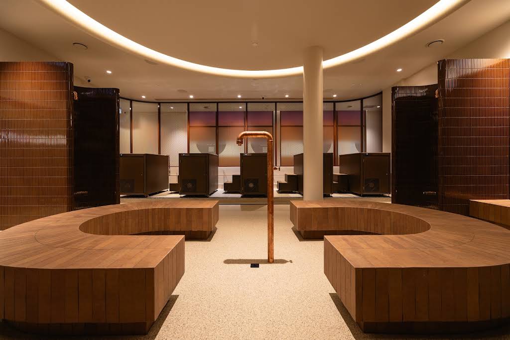 Alchemy Saunas, Karrinyup, Karrinyup, WA