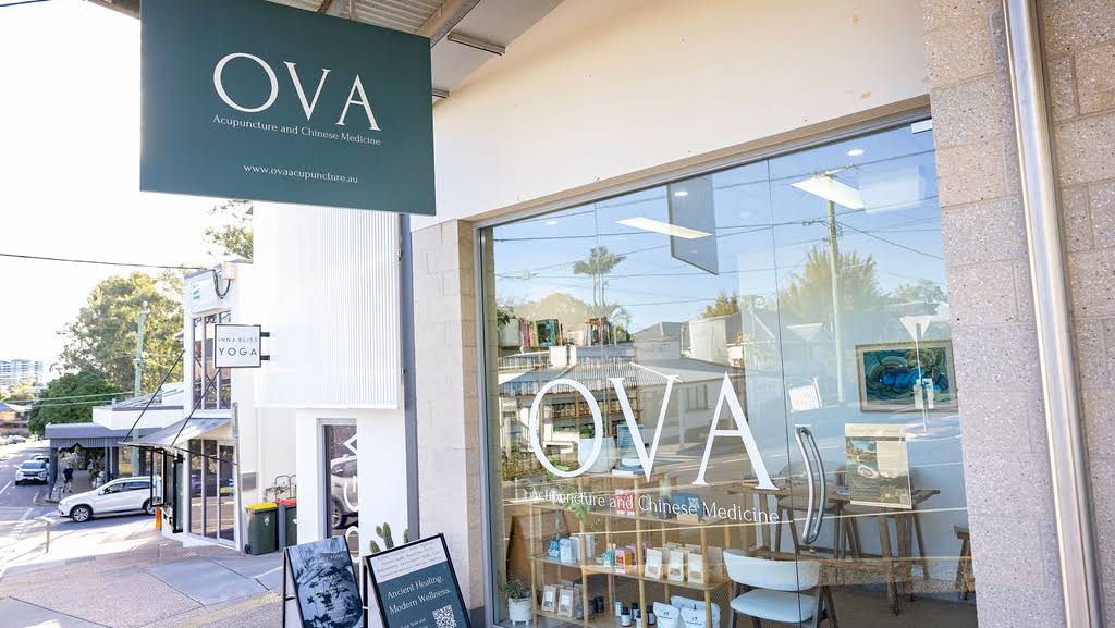 Ova Acupuncture, Camp Hill, QLD