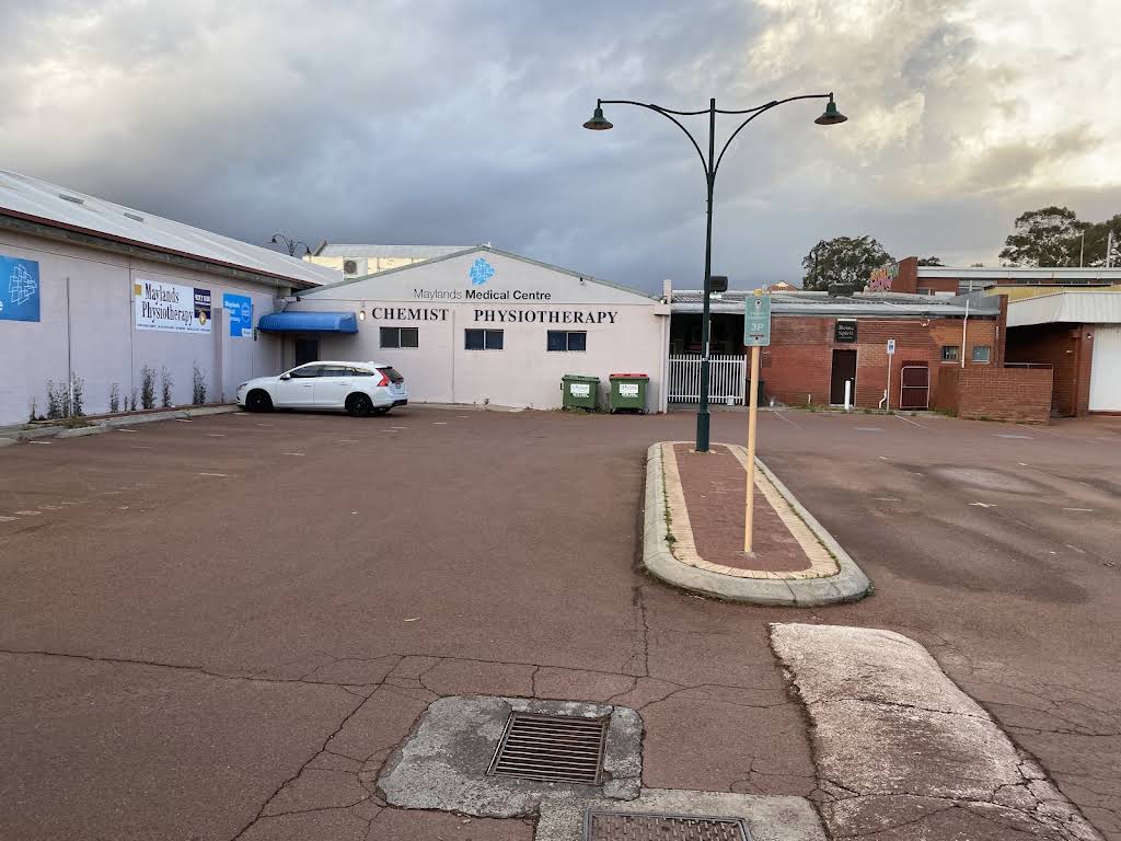 Maylands Physiotherapy, Maylands, WA