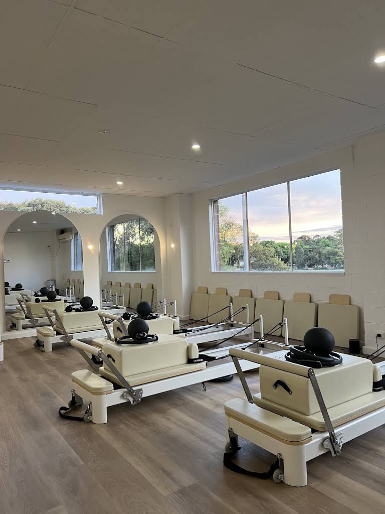 Kensho Pilates Studio, Croydon, VIC