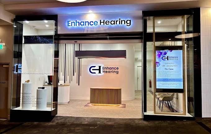 Enhance Hearing, Wollongong, NSW