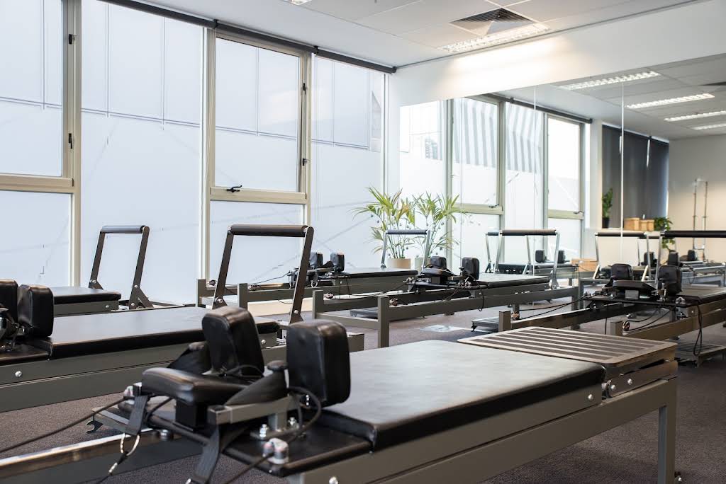 QV Physiotherapy, Melbourne, VIC