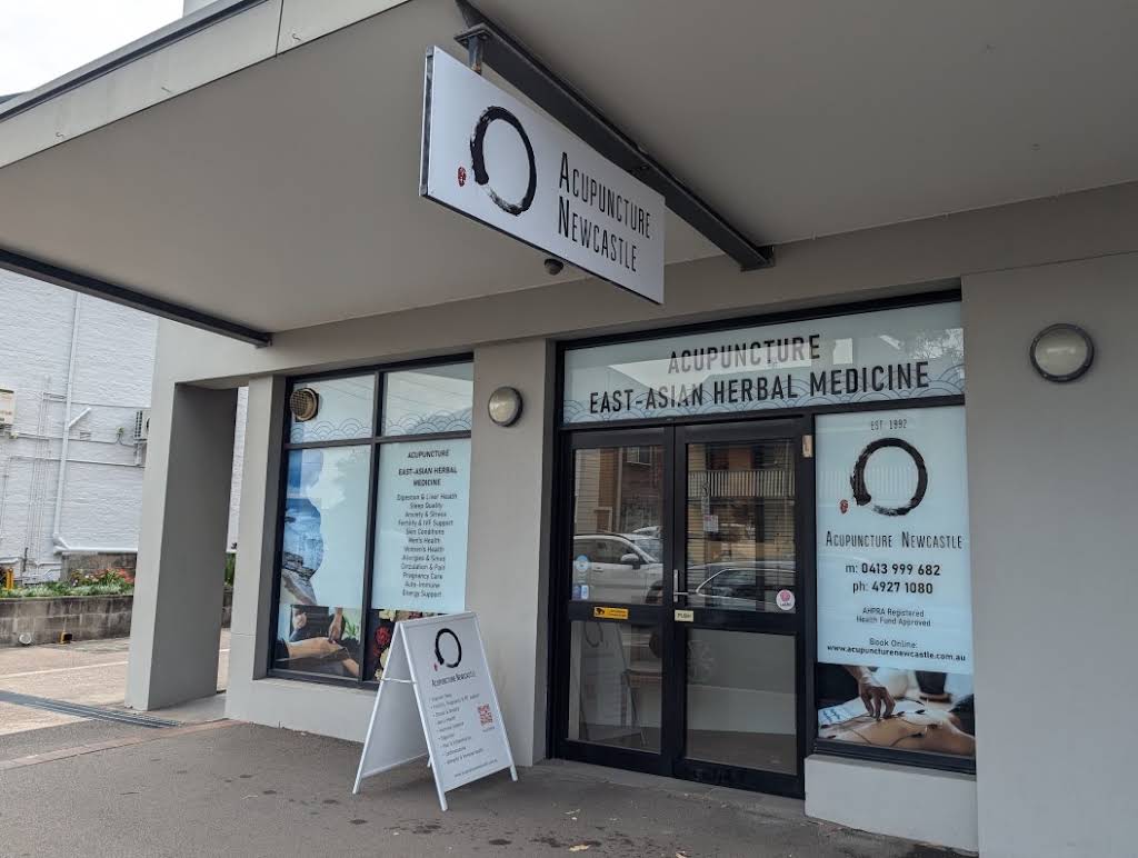 Acupuncture Newcastle, Cooks Hill, NSW
