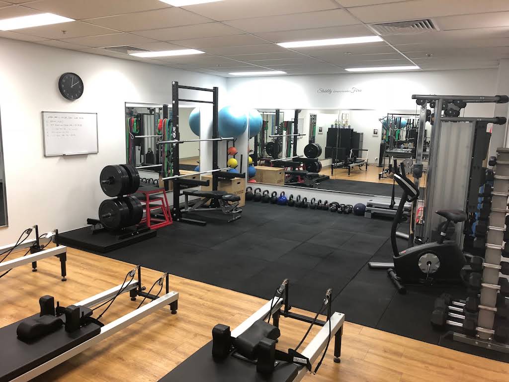 Central Physio & Health, Surfers Paradise, QLD