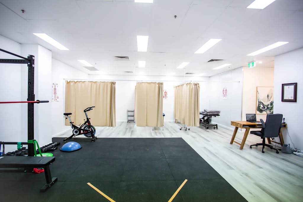 Valley Physiotherapy, Thornton, NSW