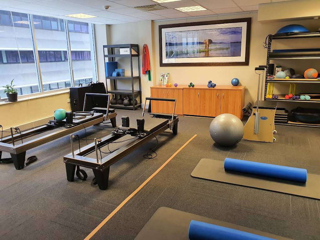Peak Physio, Newcastle, NSW