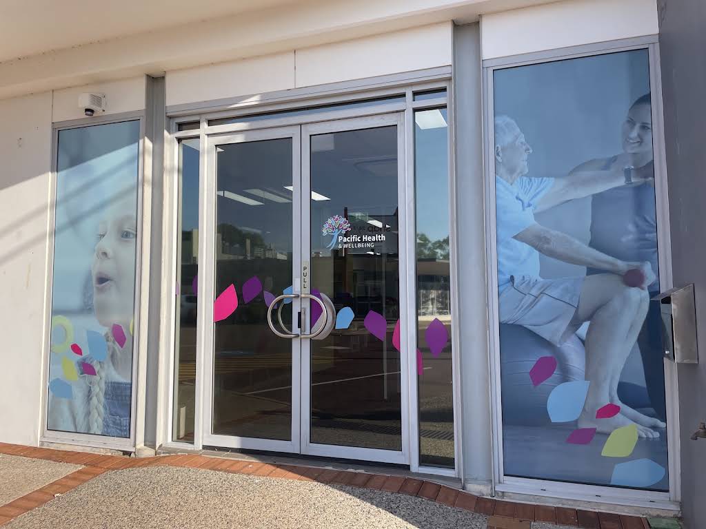 Pacific Health & Wellbeing, Winnellie, NT