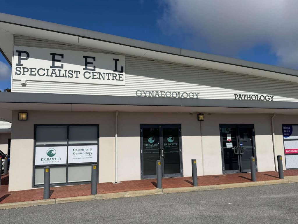 Women's Health Physio Mandurah, Greenfields, WA