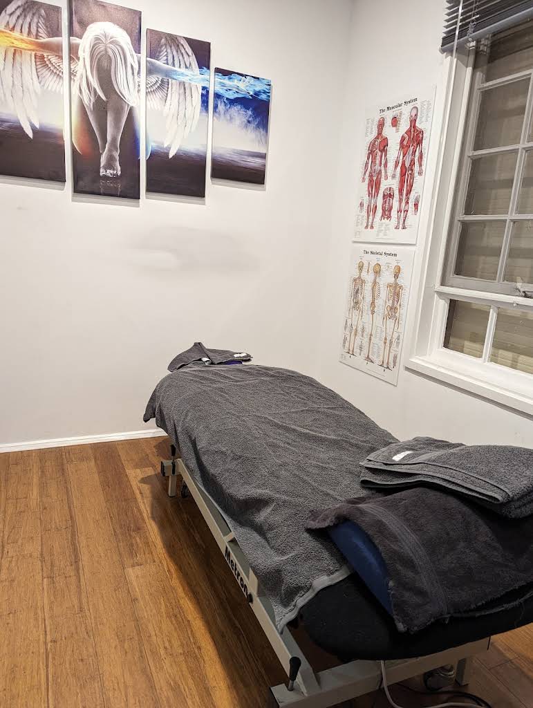 Northern Sports and Remedial Myotherapy, Bundoora, VIC