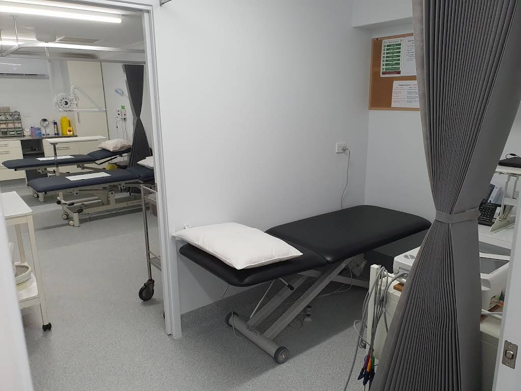 Silky Oaks Medical Practice, Manly, QLD