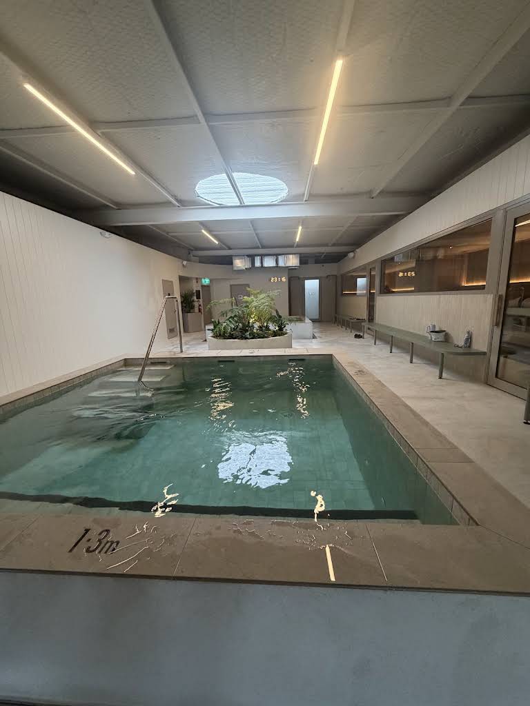 Alchemy Saunas, East Perth, Perth, WA