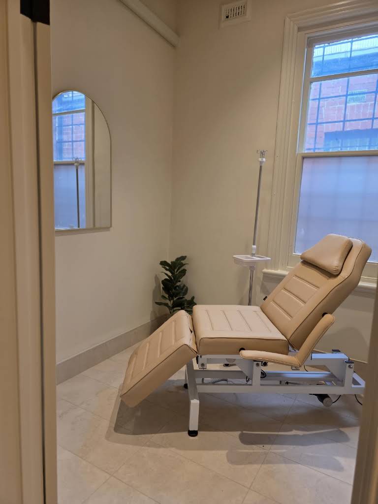 Absolute Wellness Clinic, Malvern, VIC