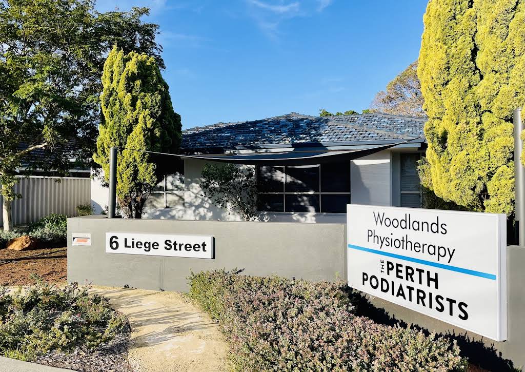 Woodlands Physiotherapy, Woodlands, WA