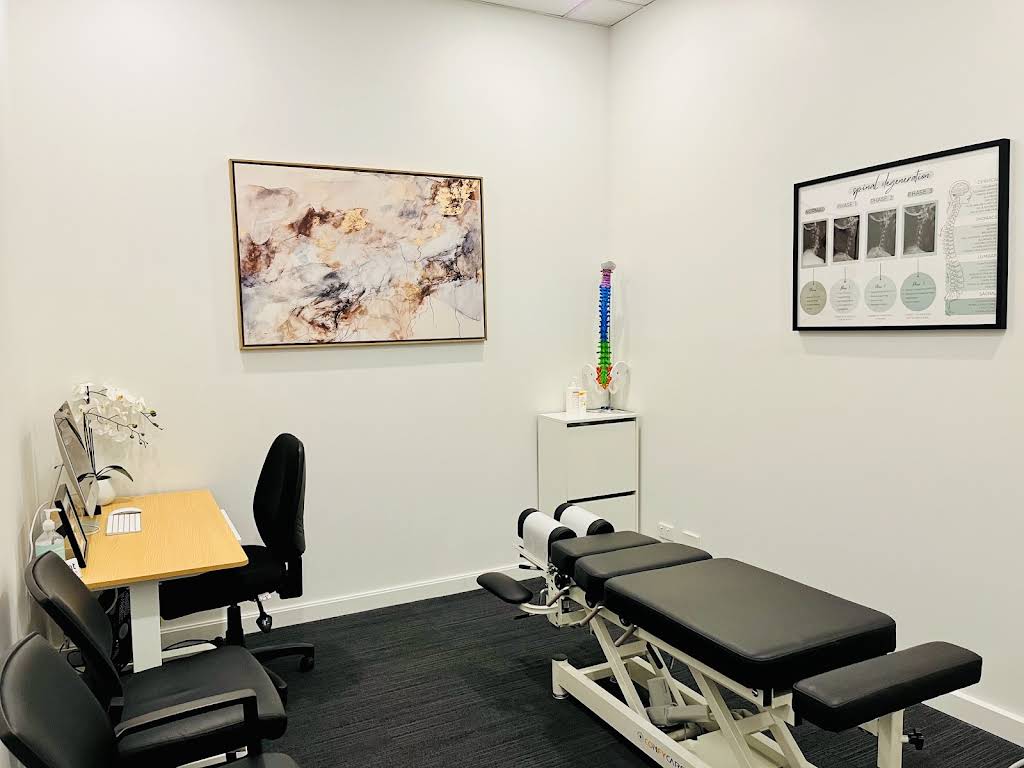 Joint Therapies, Prospect, SA